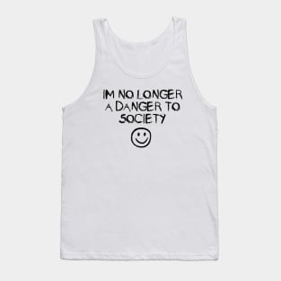 Society Tank Top